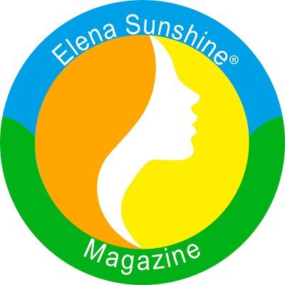 👩Elena Sunshine Magazine👩