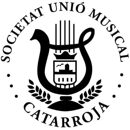 Twitter oficial de la Unió Musical de Catarroja