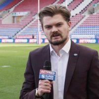 Lewis Smith (@smithyjourno) 's Twitter Profile