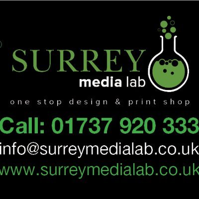 Surrey Media Lab