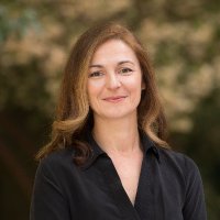Feryal Ozel (@feryal_ozel) 's Twitter Profile