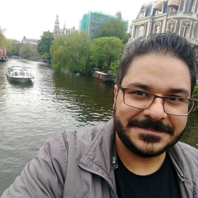 Alexandre Romeroさんのプロフィール画像