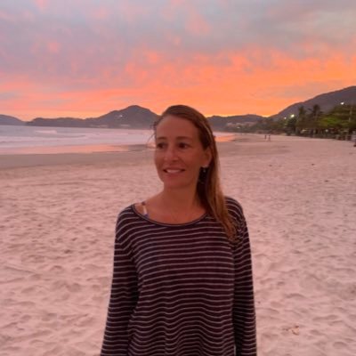 Early years Educator, passionate about EdTech and all things nature. Living and learning in São Paulo, Brazil
