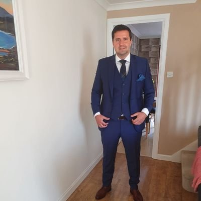 michaltoma's profile picture. Hospitality lecturer at Forth Valley College