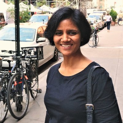 Uchita Vaid Profile