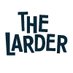 The Larder (@LarderTraining) Twitter profile photo