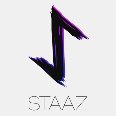 I make music 🎵

You can follow me on https://t.co/7WnsKide13 🔥
Or buy my music on https://t.co/bbRqgLf1WJ 💲

Contact ✉️ staaz.music@gmail.com 🖊