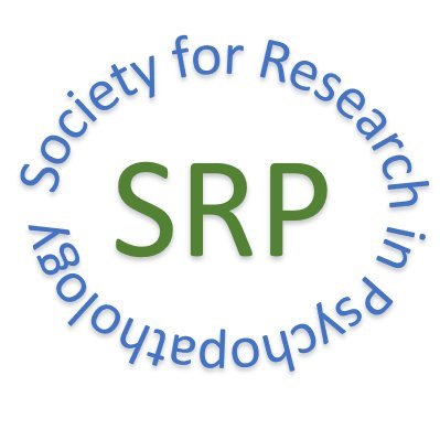 Society for Research in Psychopathology