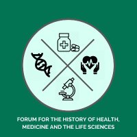 HSS Forum for History of Health, Med, and Life Sci (@hssfhhmls) 's Twitter Profile