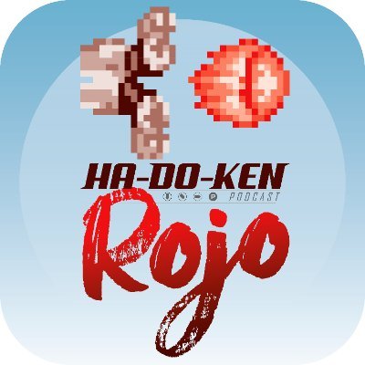 HadokenRojo Profile Picture