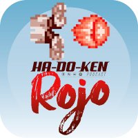 Hadoken Rojo #Podcast (@hadokenrojo) 's Twitter Profile