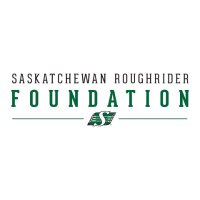 Saskatchewan Roughrider Foundation (@saskridersfdn) 's Twitter Profile Photo Saskatchewan Roughrider Foundation (@saskridersfdn) 's Twitter Profile Photo