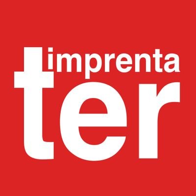 Imprenta Ter Imprentater Twitter