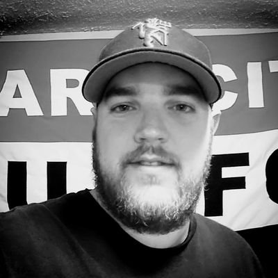 Proud Supporter of Manchester United and member of @CharmCityReds. All things #Baltimore. 90s #HipHop head. #GoIrish til the death of me. #MUFC is my religion.