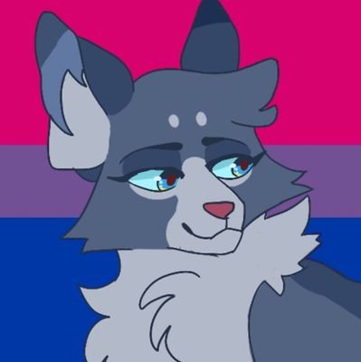 mistystar_rc's profile picture. Mistystar | She/they | Leader of RiverClan 
#blacklivesmatter