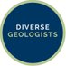 Diverse Geologists (@DiverseGeos) Twitter profile photo