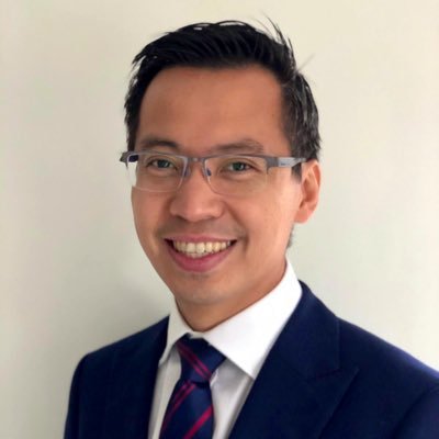 Consultant Trauma and Orthopaedic Surgeon, Honorary Senior Clinical Lecturer, Formula 1 enthusiast, PADI Scuba Diver, Tennis and Cycling. https://t.co/plJ5LANXOm