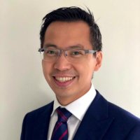 Justin Leong (@justinwleong) 's Twitter Profile Photo