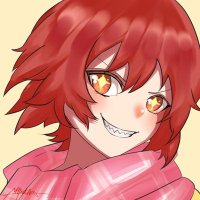 氷馬 燈(ヒマ ノ アカリ) (@yabasuu) 's Twitter Profile Photo 氷馬 燈(ヒマ ノ アカリ) (@yabasuu) 's Twitter Profile Photo