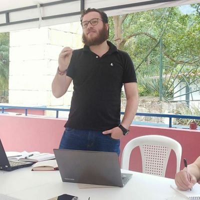 Guillermo Pérez Profile