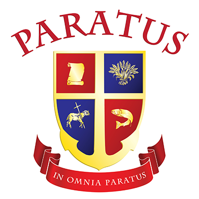 ParatusCA's profile picture. Houston's only Christian, Classical University-Model School