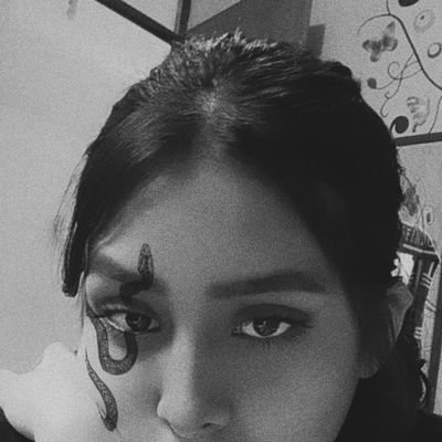 asshelllll's profile picture. a veces cuento mi vida por acá 💩