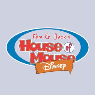Tom & Jack's House of Disneyさんのプロフィール画像