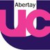 Abertay UCU (@ucuabertay) Twitter profile photo