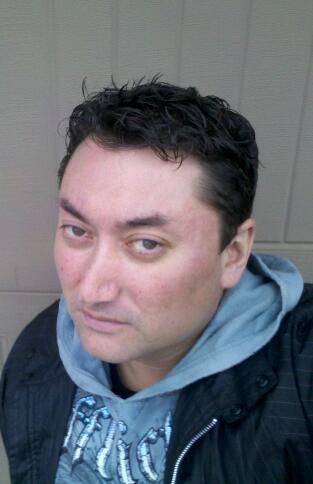 gjjron's profile picture. 