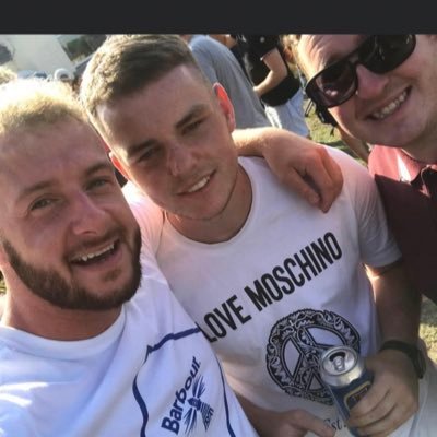 Addymacc's profile picture. 