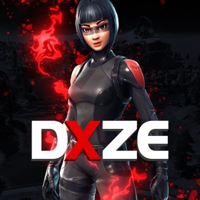 🇬🇧EU fortnite player yt- Dxze_7 comp player team.aux