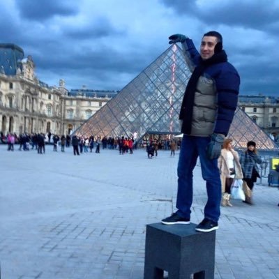 fareshanna11's profile picture. 