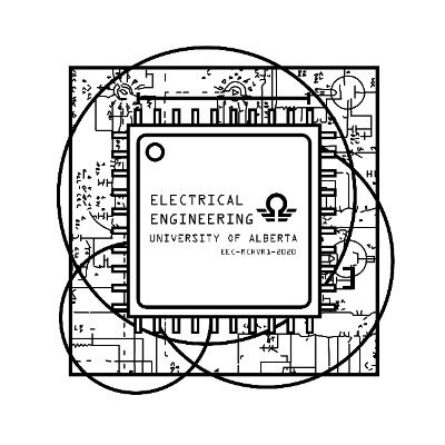 We are the Electrical Engineering Club of @UAlberta. Interests are in electrical/ electronics engineering and hardware programming.