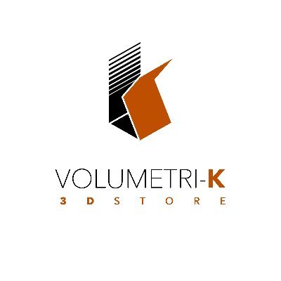 Volumetri-k 3D Store