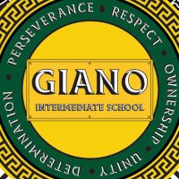 Giano Intermediate (@gianoschool) 's Twitter Profile