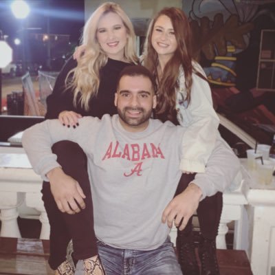 taylorthebrodie's profile picture. 🇺🇸🏋🏽‍♂️🏈🐘🏀🎶1️⃣3️⃣🛩🔴 CM @ John Reed DTLA. Opinions are my own.