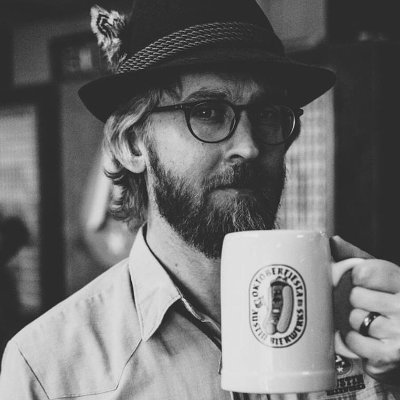 Co-Founder of Austin Beerworks.
Tweeter for Austin Beerworks.
