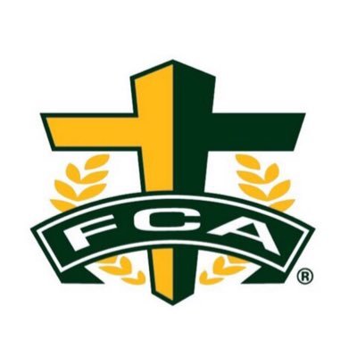 Baylor University Fellowship of Christian Athletes. For our good and His glory.