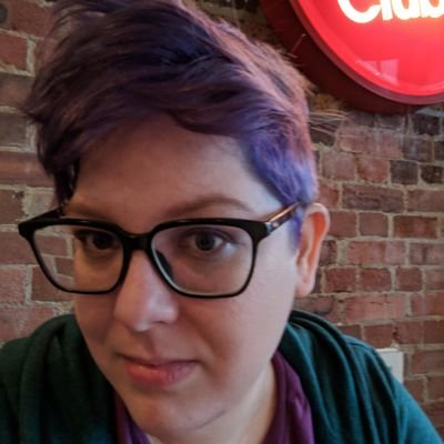Software Tester (web/mobile) @monzo • Previously @ebay • 🏳️🌈 non-binary (they/them)