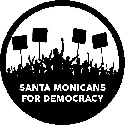 Our mission is to combat police violence in Santa Monica and hold our elected and City leaders accountable.