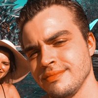 Bernardo D’Avila C. Borges (@davila_borges) 's Twitter Profile