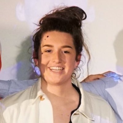 UoY grad / keen gardener / mediocre footballer // all views are my own