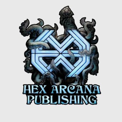 Retro genre publishing company / Sister to Hex Studios /
Order Lord of Tears here: https://t.co/B4N4quQrYG