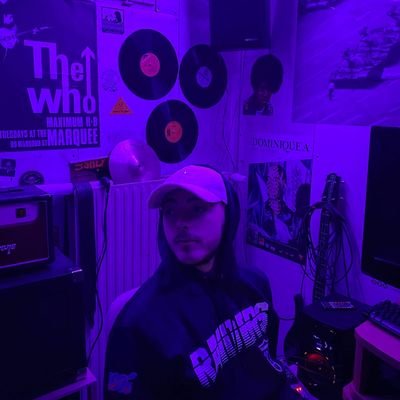 leduclouban's profile picture. 