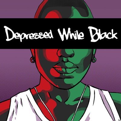 Black-affirming mental health nonprofit founded by Imadé (she/her) Opinions are my own. info@depressedwhileblack.org