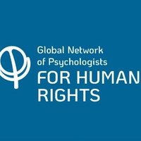 Global Network of Psychologists for Human Rights (@gnphr1) 's Twitter Profile