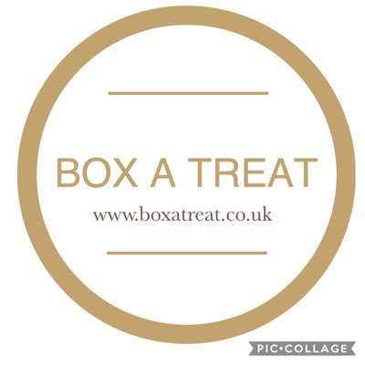 A variety of boxes for a sweet treat or a surprise gift for a loved one, sent straight to their door...                                   https://t.co/W9KPKmvgN4