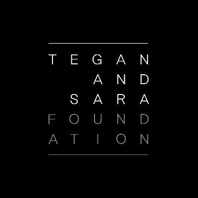 Tegan and Sara Foundation