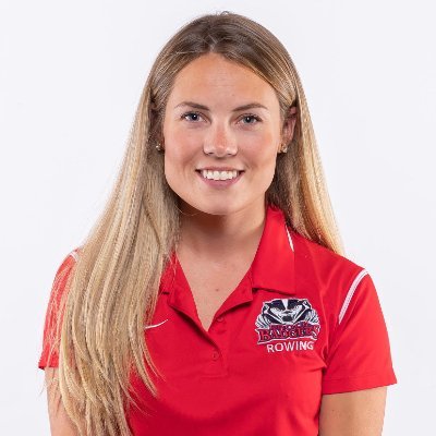 aj12em's profile picture. Brock University Varsity Lwt Rowing