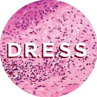 D.R.E.S.S. Syndrome Foundation(@DRESSFoundation) 's Twitter Profile Photo